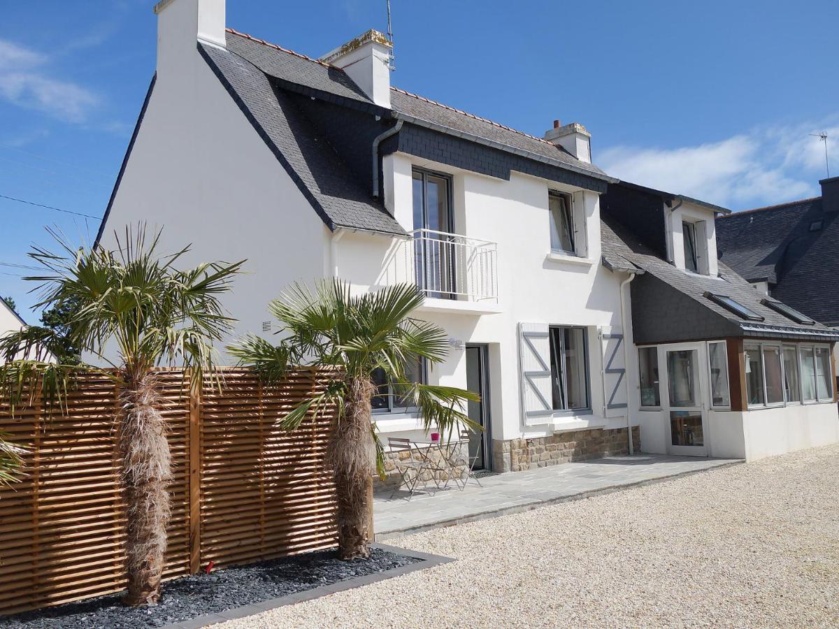 Holiday Home Les Elfes By Interhome การ์นัก ภายนอก รูปภาพ