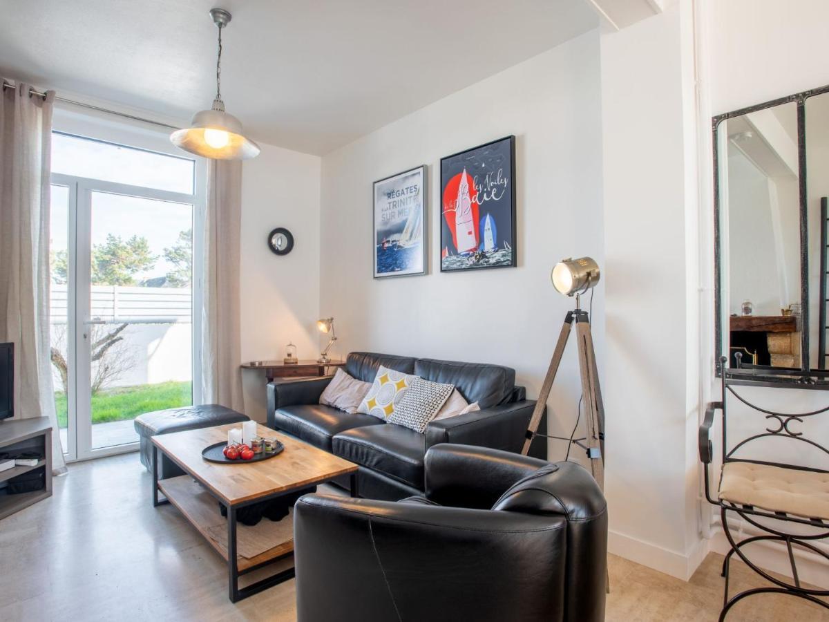 Holiday Home Les Elfes By Interhome การ์นัก ภายนอก รูปภาพ